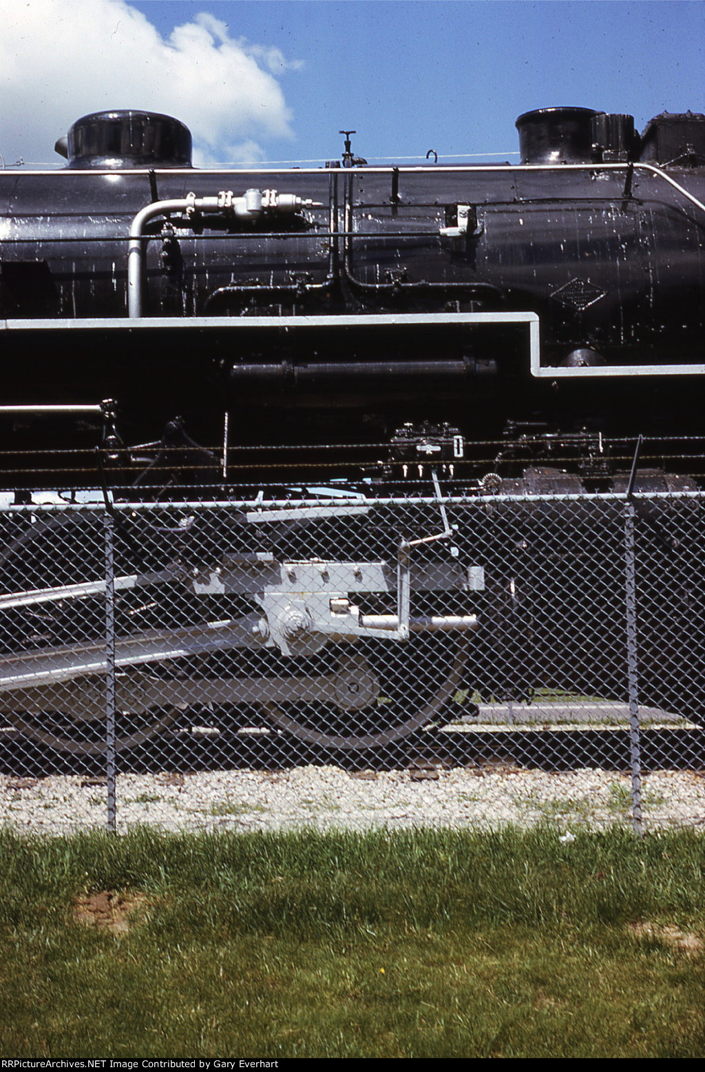 PM 2-8-4 #1225 - Pere Marquette